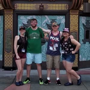 Meet your Posher, Cameron